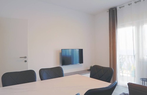 Marusici Apartment | 42 m² Apartment ∙ 2 bedrooms ∙ 5 guests
