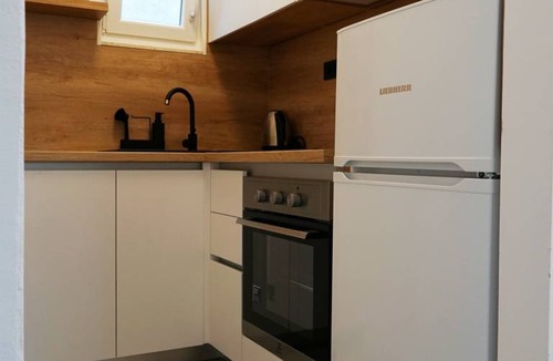 Marusici Apartment | 42 m² Apartment ∙ 2 bedrooms ∙ 5 guests