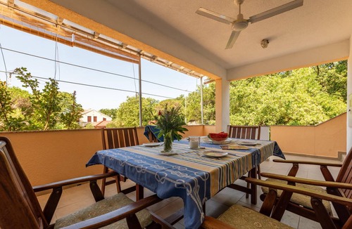 Potocnica Apartment | 42 m² Apartment ∙ 2 bedrooms ∙ 4 guests