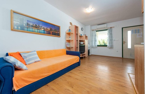 Potocnica Apartment | 42 m² Apartment ∙ 2 bedrooms ∙ 4 guests