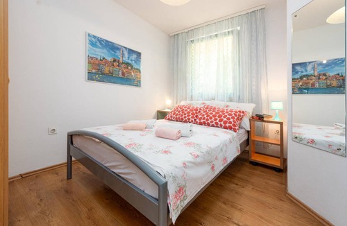 Potocnica Apartment | 42 m² Apartment ∙ 2 bedrooms ∙ 4 guests