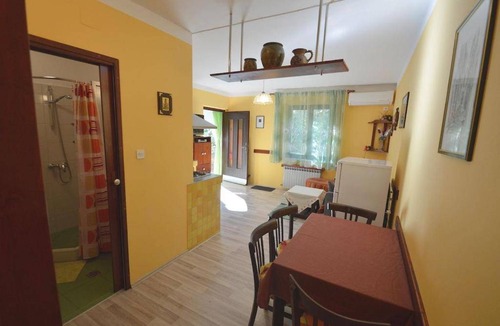 Cove Murtar Apartment | 42 m² Apartment ∙ 1 bedroom ∙ 4 guests