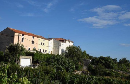 Sveti Jakov Bed & Breakfast | 42 m² Bed and breakfast ∙ 2 guests