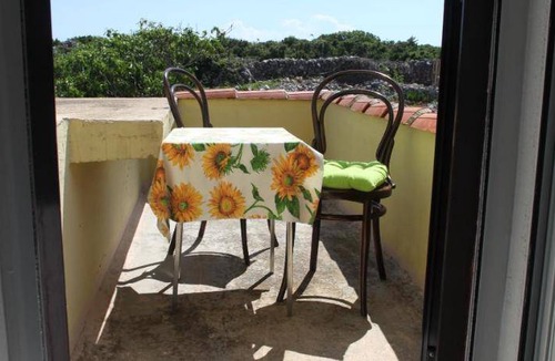 Sveti Jakov Bed & Breakfast | 42 m² Bed and breakfast ∙ 2 guests