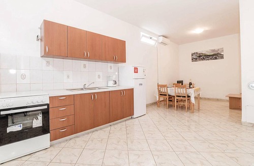 Biograd na Moru Apartment | 43 m² Apartment ∙ 1 bedroom ∙ 4 guests