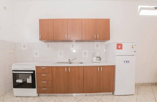 Biograd na Moru Apartment | 43 m² Apartment ∙ 1 bedroom ∙ 4 guests