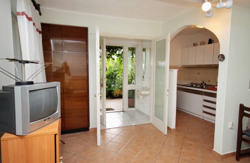Klanfari Apartment | 43 m² Apartment ∙ 1 bedroom ∙ 3 guests