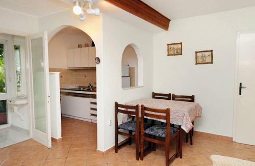 Klanfari Apartment | 43 m² Apartment ∙ 1 bedroom ∙ 3 guests