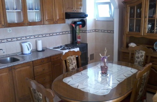 Vinisce Apartment | 43 m² Apartment ∙ 1 bedroom ∙ 4 guests
