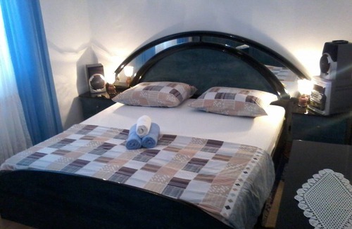 Vinisce Apartment | 43 m² Apartment ∙ 1 bedroom ∙ 4 guests