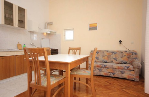Zaglav Apartment | 43 m² Apartment ∙ 1 bedroom ∙ 4 guests