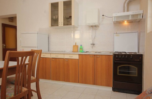 Zaglav Apartment | 43 m² Apartment ∙ 1 bedroom ∙ 4 guests