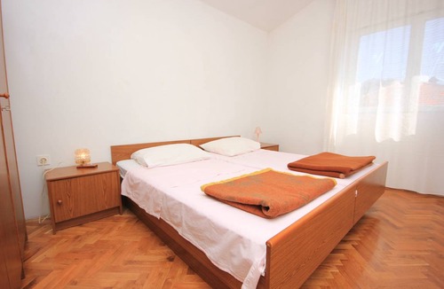 Zaglav Apartment | 43 m² Apartment ∙ 1 bedroom ∙ 4 guests
