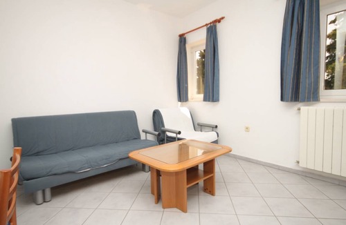 Obrs Apartment | 43 m² Apartment ∙ 1 bedroom ∙ 4 guests