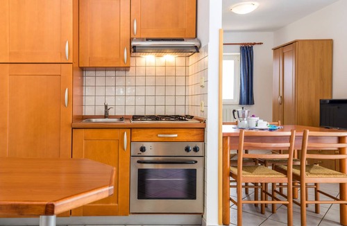Obrs Apartment | 43 m² Apartment ∙ 1 bedroom ∙ 4 guests