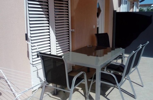 Pakostane Apartment | 43 m² Apartment ∙ 1 bedroom ∙ 4 guests