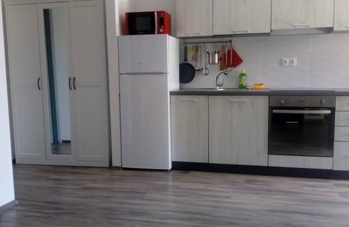 Pakostane Apartment | 43 m² Apartment ∙ 1 bedroom ∙ 4 guests