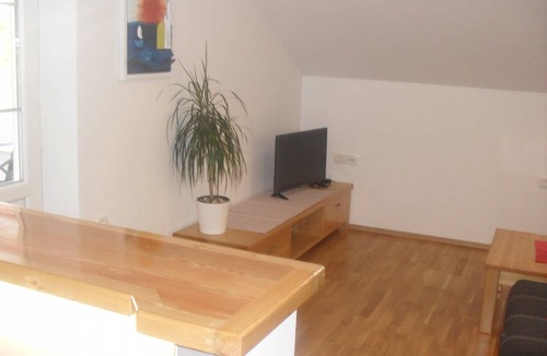 Kuciste Apartment | 43 m² Apartment ∙ 1 bedroom ∙ 4 guests