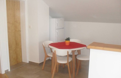 Kuciste Apartment | 43 m² Apartment ∙ 1 bedroom ∙ 4 guests