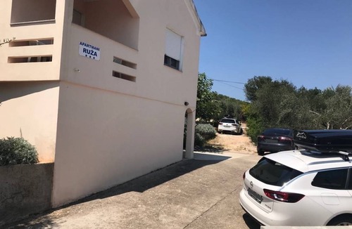 Lukoran Apartment | 43 m² Apartment ∙ 2 bedrooms ∙ 4 guests