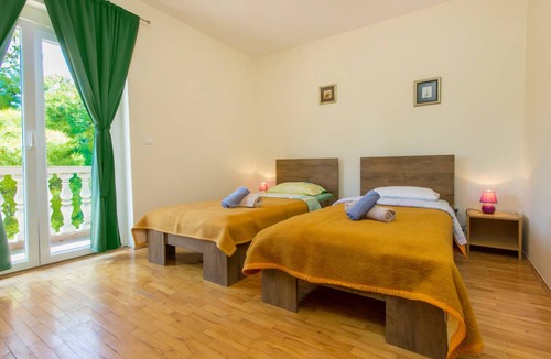 Pirovac Apartment | 43 m² Apartment ∙ 2 bedrooms ∙ 4 guests