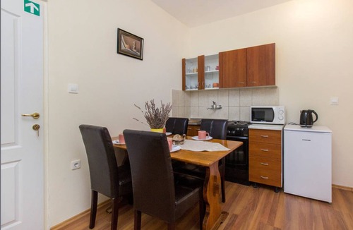 Pirovac Apartment | 43 m² Apartment ∙ 2 bedrooms ∙ 4 guests
