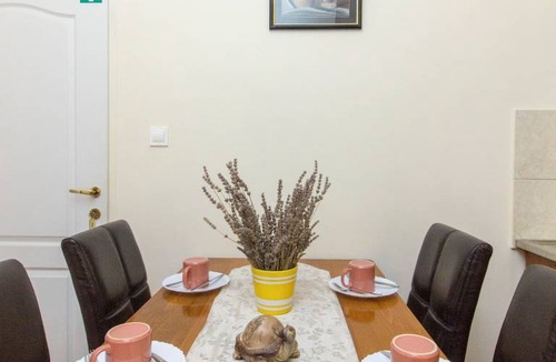 Pirovac Apartment | 43 m² Apartment ∙ 2 bedrooms ∙ 4 guests