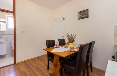 Pirovac Apartment | 43 m² Apartment ∙ 2 bedrooms ∙ 4 guests