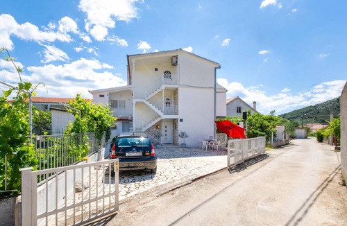 Poljica Apartment | 43 m² Apartment ∙ 2 bedrooms ∙ 6 guests