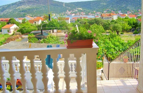 Vinisce Apartment | 43 m² Apartment ∙ 2 bedrooms ∙ 4 guests