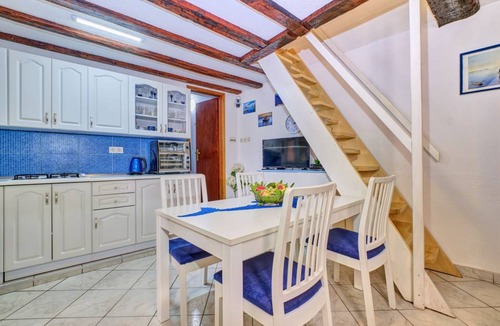 Nerezine Apartment | 43 m² Apartment ∙ 2 bedrooms ∙ 4 guests