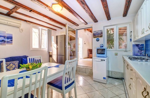 Nerezine Apartment | 43 m² Apartment ∙ 2 bedrooms ∙ 4 guests