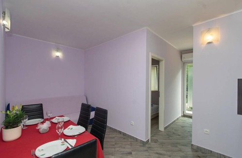 Trstenik Apartment | 43 m² Apartment ∙ 2 bedrooms ∙ 4 guests