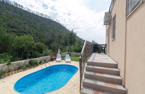 Trstenik Apartment | 43 m² Apartment ∙ 2 bedrooms ∙ 4 guests