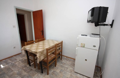 Grebastica Apartment | 43 m² Apartment ∙ 2 bedrooms ∙ 5 guests
