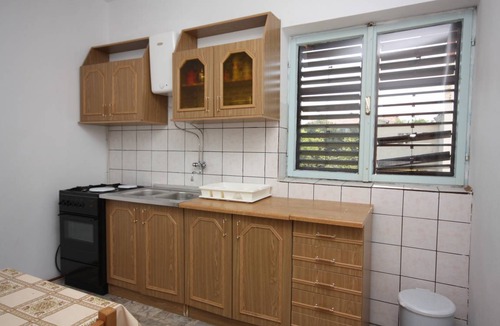 Grebastica Apartment | 43 m² Apartment ∙ 2 bedrooms ∙ 5 guests