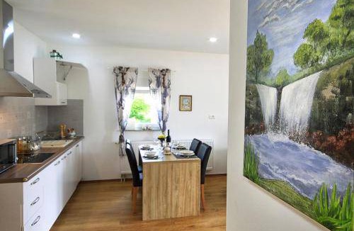 Dreznik Grad Bed & Breakfast | 43 m² Bed and breakfast ∙ 2 guests