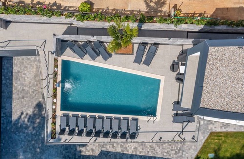 Obrs Villa | 430 m² Villa ∙ 6 bedrooms ∙ 12 guests