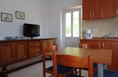 Obrs Apartment | 44 m² Apartment ∙ 2 bedrooms ∙ 4 guests