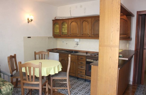 Necujam Apartment | 44 m² Apartment ∙ 1 bedroom ∙ 4 guests