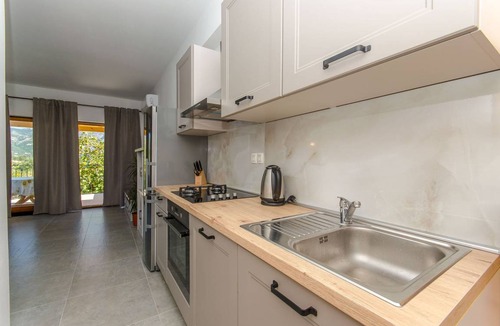 Kneza Apartment | 44 m² Apartment ∙ 1 bedroom ∙ 3 guests