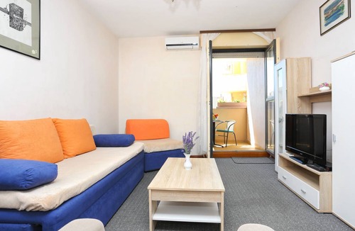 Znjan Apartment | 44 m² Apartment ∙ 1 bedroom ∙ 4 guests
