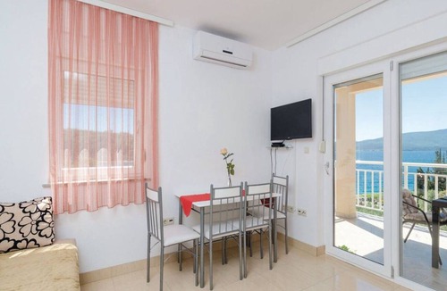 Duba Apartment | 44 m² Apartment ∙ 1 bedroom ∙ 4 guests