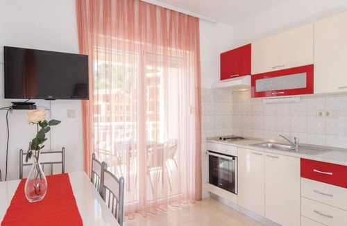 Duba Apartment | 44 m² Apartment ∙ 1 bedroom ∙ 4 guests
