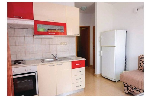 Duba Apartment | 44 m² Apartment ∙ 1 bedroom ∙ 4 guests