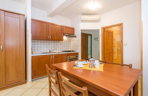 Obrs Apartment | 44 m² Apartment ∙ 1 bedroom ∙ 4 guests