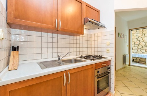 Obrs Apartment | 44 m² Apartment ∙ 1 bedroom ∙ 4 guests