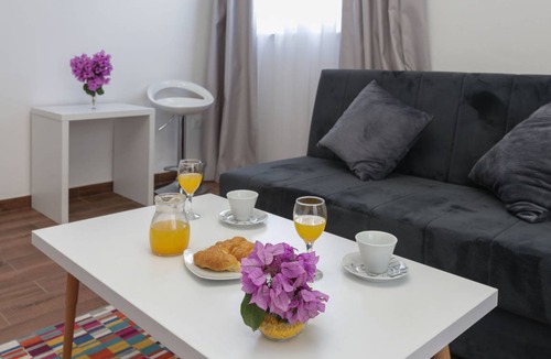 Arbanija Apartment | 44 m² Apartment ∙ 1 bedroom ∙ 4 guests