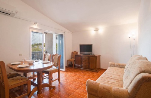 Splitska Apartment | 44 m² Apartment ∙ 1 bedroom ∙ 4 guests