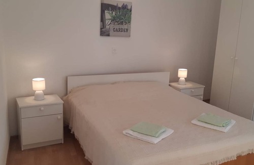 Igrane Apartment | 44 m² Apartment ∙ 2 bedrooms ∙ 5 guests